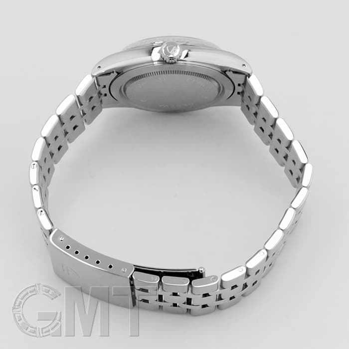 中古)TUDOR チューダー プリンス デイトデイ 76214 シルバー（商品ID