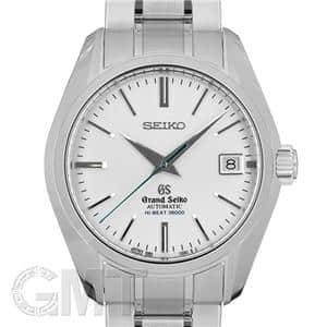 SEIKO セイコー グランドセイコー メカニカルハイビート36000 マスターショップ限定 SBGH001 メイン