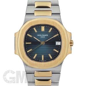 PATEK PHILIPPEパテック・フィリップ ノーチラス 3800/1JA メイン