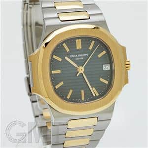 PATEK PHILIPPEパテック・フィリップ ノーチラス 3800/1JA メイン