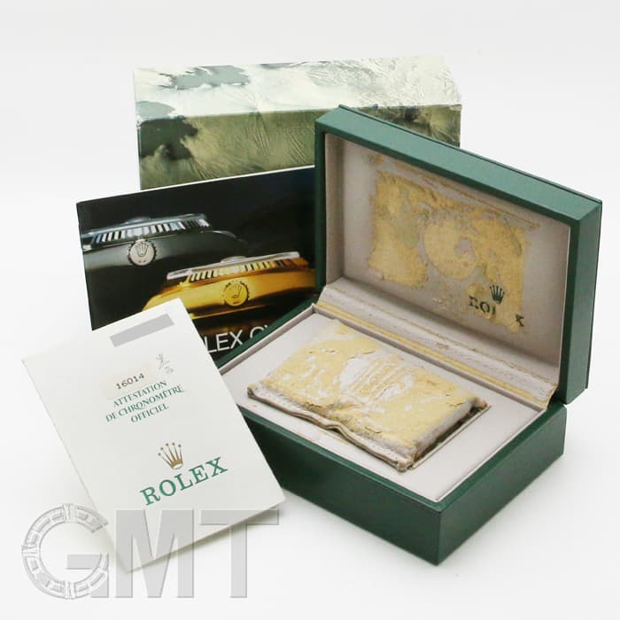 中古)ROLEX ロレックス デイトジャスト 16014 アイボリー 中古)ROLEX ロレックス デイトジャスト 16014 アイボリー