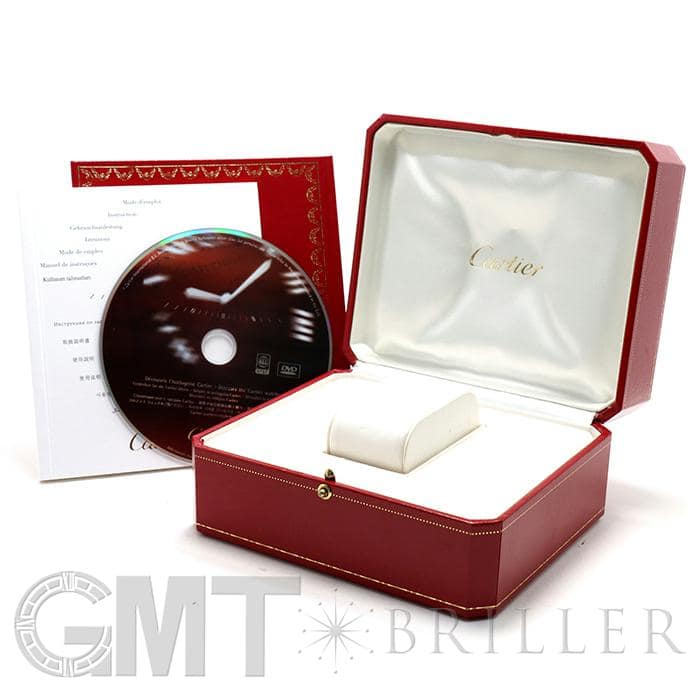 中古)CARTIER カルティエ タンク アロンジェ YG W1529956(商品 中古)CARTIER カルティエ タンク アロンジェ YG W1529956(商品