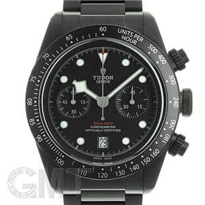 TUDOR チューダー ヘリテージブラックベイ ブラックベイ クロノダーク 79360DK 限定1181本 メイン