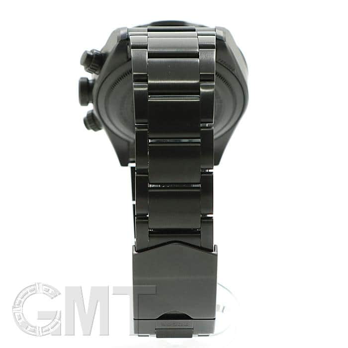 中古)TUDOR チューダー ブラックベイ ブラックベイ クロノダーク