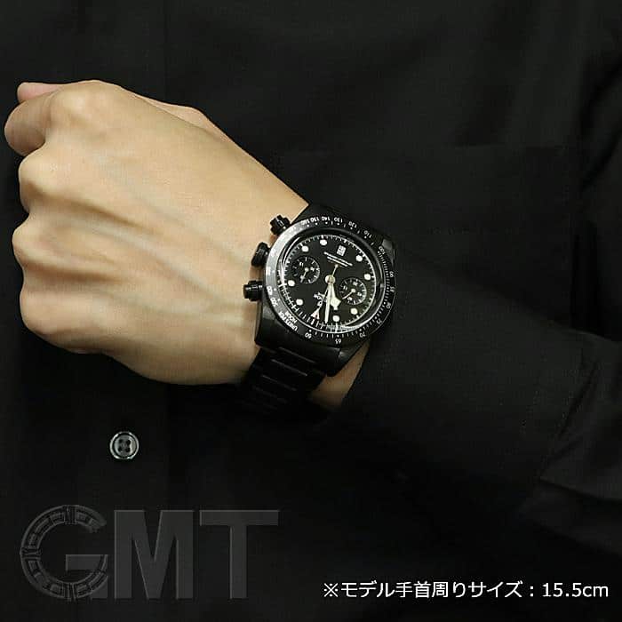 中古)TUDOR チューダー ブラックベイ ブラックベイ クロノダーク