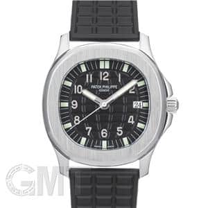 PATEK PHILIPPEパテック・フィリップ アクアノート ミディアム 5064A-001 メイン