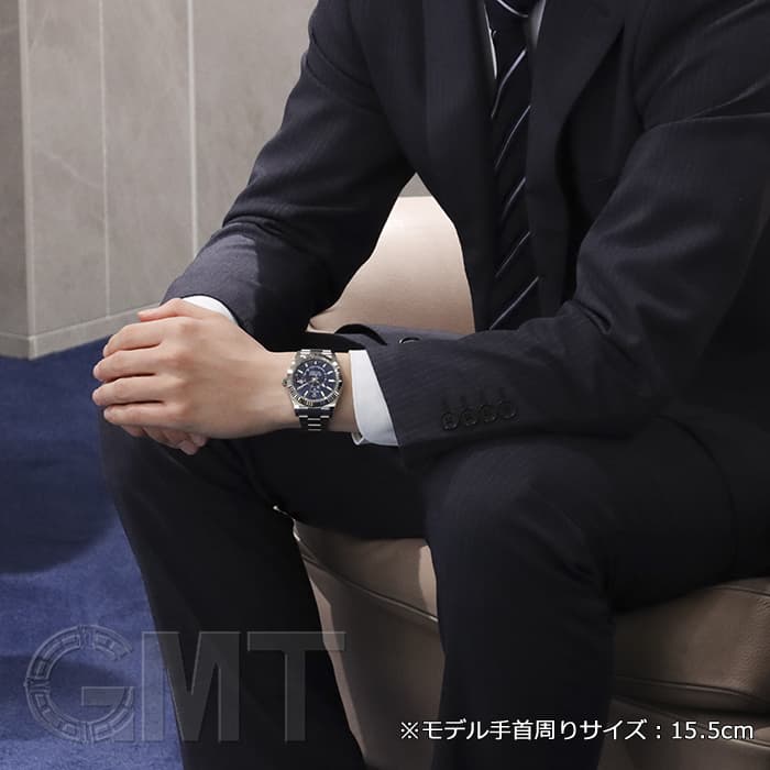 中古)ROLEX ロレックス スカイドゥエラー 326934 ブルー オイスター