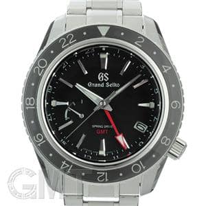 SEIKO セイコー グランドセイコー スポーツコレクション スプリングドライブGMT SBGE201 メイン