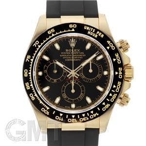 ROLEX ロレックス デイトナ 116518LN ブラック メイン
