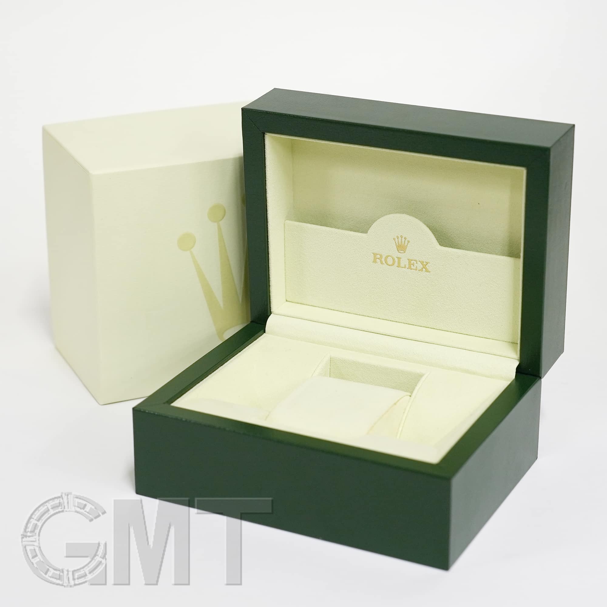 中古)ROLEX ロレックス エクスプローラー II 216570 ブラック（商品ID