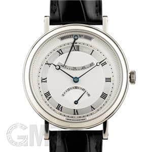 BREGUET ブレゲ クラシック レトログラード セコンド 5207BB/12/9V6 メイン