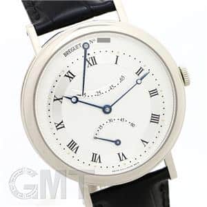 新品)BREGUET ブレゲ クラシック レトログラード セコンド 5207BB/12