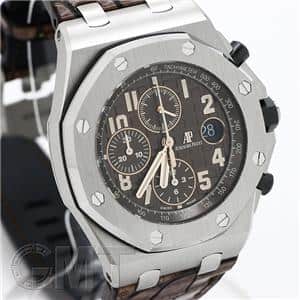 AUDEMARS PIGUET オーデマ・ピゲ ロイヤルオークオフショア 26470ST.OO.A820CR.01 メイン