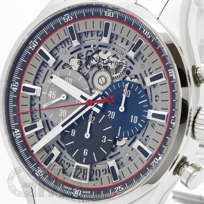 楽天市場】【25日限定☆対象商品3％OFF＆P3倍☆】 ゼニス ZENITH