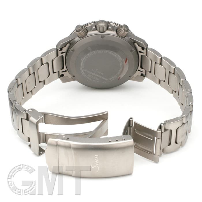 中古)SINN ジン 103.203.303.403 203.TI（商品ID：3000000390528）詳細