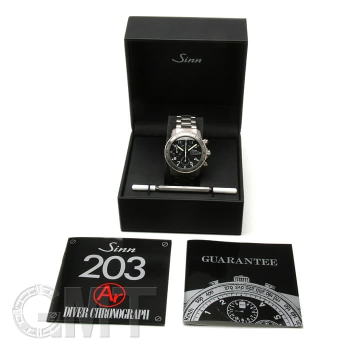 ジン様 ジン】圧倒的な機能性を誇るダイビングクロノグラフの最新作2モデルが