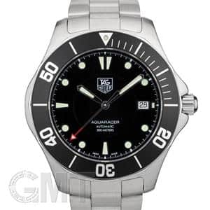 TAG HEUER タグ・ホイヤー アクアレーサー WAB2010.BA0804 メイン