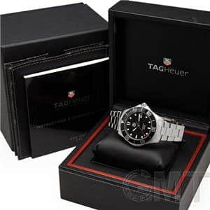 TAG HEUER タグ・ホイヤー アクアレーサー WAB2010.BA0804 メイン