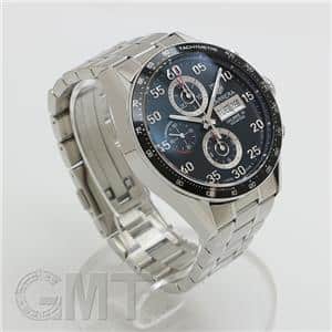 TAG HEUER タグ・ホイヤー カレラ クロノグラフ タキメーター デイデイト CV2A10.BA0796 メイン