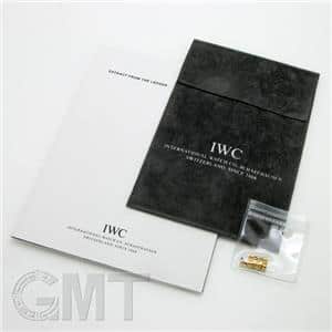 IWC インターナショナルウォッチカンパニー ヨットクラブ 811A シルバー メイン