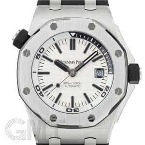 AUDEMARS PIGUET オーデマ・ピゲ ロイヤルオークオフショア ダイバー 15710ST.OO.A002CA.02 メイン