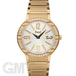 PIAGET ピアジェ ポロ ピンクゴールド ベゼルダイヤ G0A36031 メイン