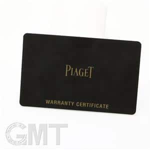 PIAGET ピアジェ ポロ ピンクゴールド ベゼルダイヤ G0A36031 メイン