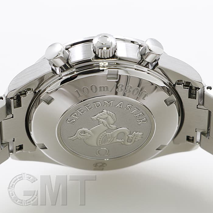 中古)OMEGA オメガ スピードマスター デイト キャリバー3304 323.10