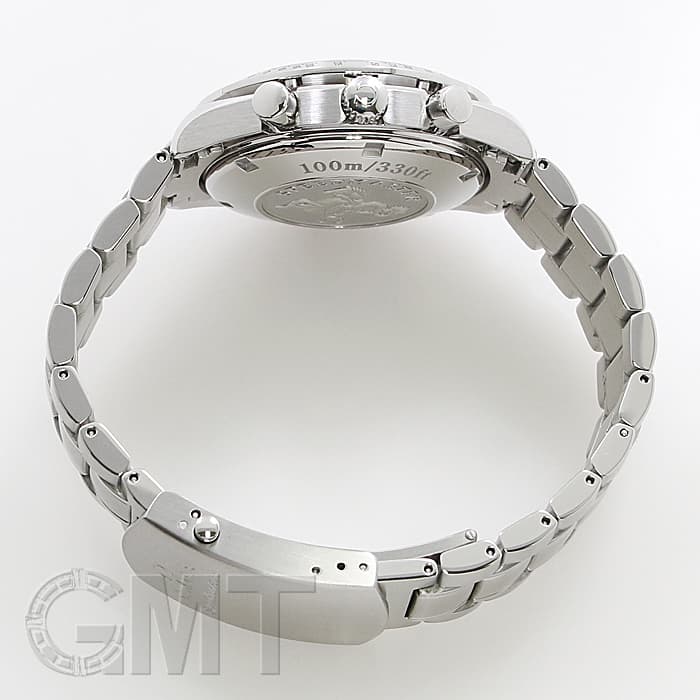 中古)OMEGA オメガ スピードマスター デイト キャリバー3304 323.10