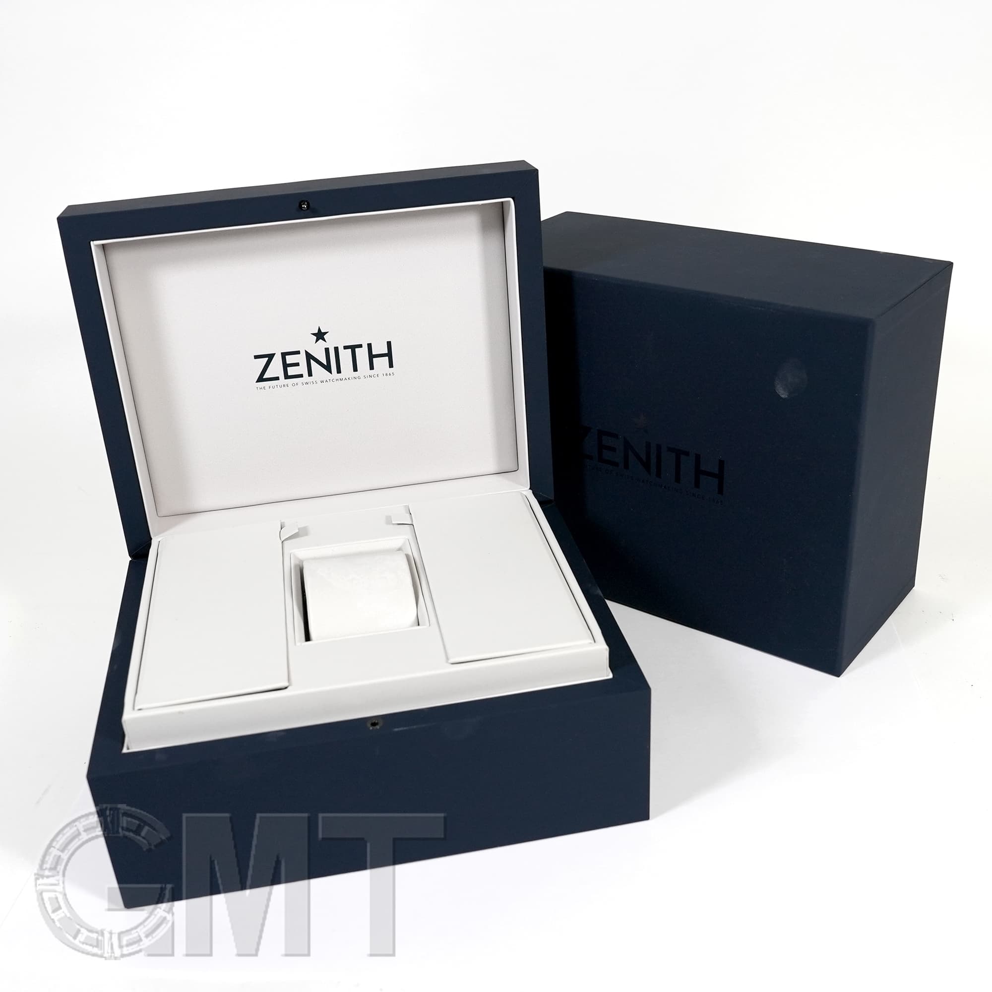 中古)ZENITH ゼニス デファイ スカイライン 03.9300.3620/51.I001