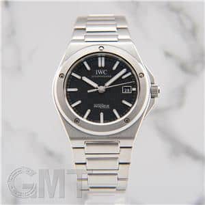 IWC インターナショナルウォッチカンパニー インヂュニア オートマティック40 IW328901 メイン