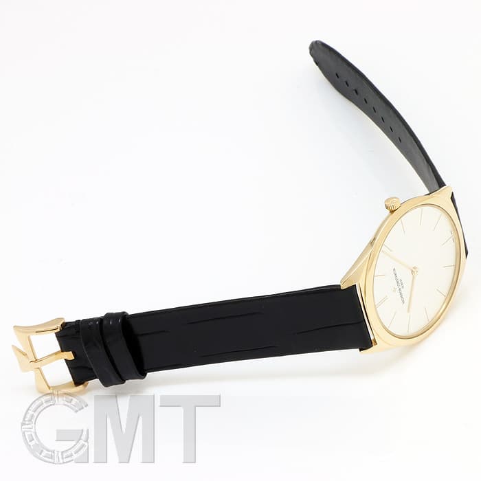 新品)VACHERON CONSTANTIN ヴァシュロン・コンスタンタン ヒストリーク