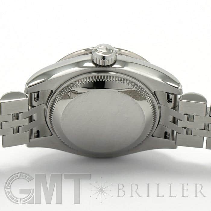 新品)ROLEX ロレックス デイトジャスト シルバーゴールド