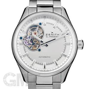 ZENITH ゼニス エル・プリメロ シノプシス 03.2170.4613/02.M2170 メイン
