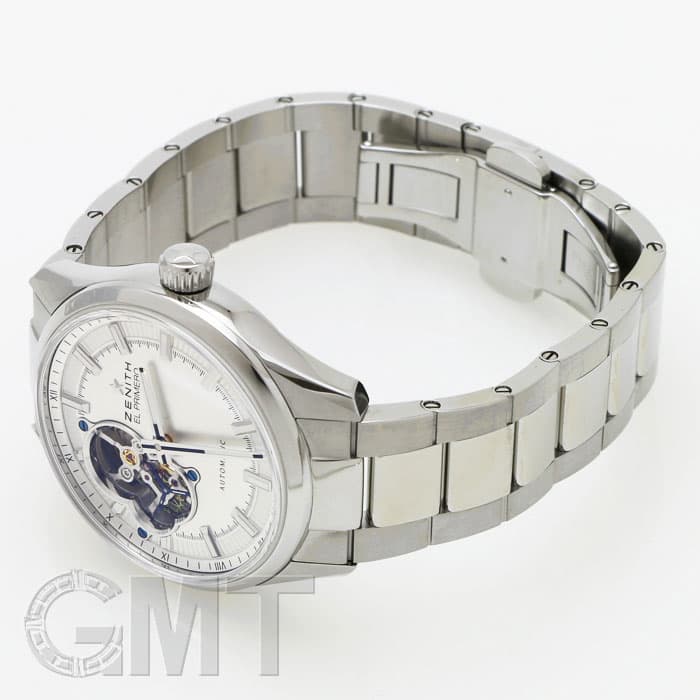 新品)ZENITH ゼニス エル・プリメロ シノプシス 03.2170.4613/02.M2170