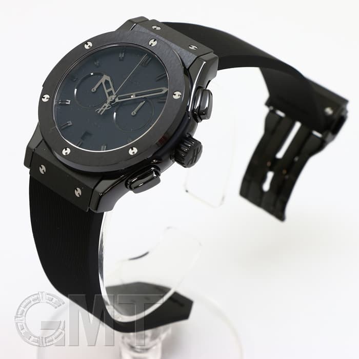 新品)HUBLOT ウブロ クラシック フュージョン クロノグラフ オール