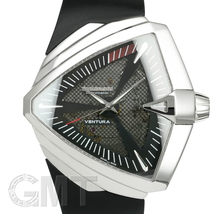 k*ん様 HAMILTON ハミルトン自動巻き ウォッチ ベンチュラH24655 k*ん様 HAMILTON ハミルトン自動巻き ウォッチ ベンチュラH24655 楽天