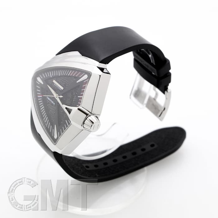 新品)HAMILTON ハミルトン ベンチュラ XXL オート H24655331（商品ID