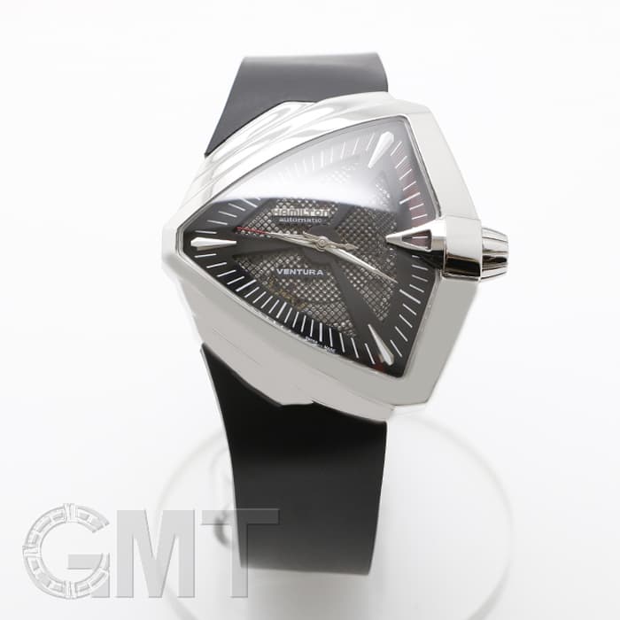 新品)HAMILTON ハミルトン ベンチュラ XXL オート H24655331