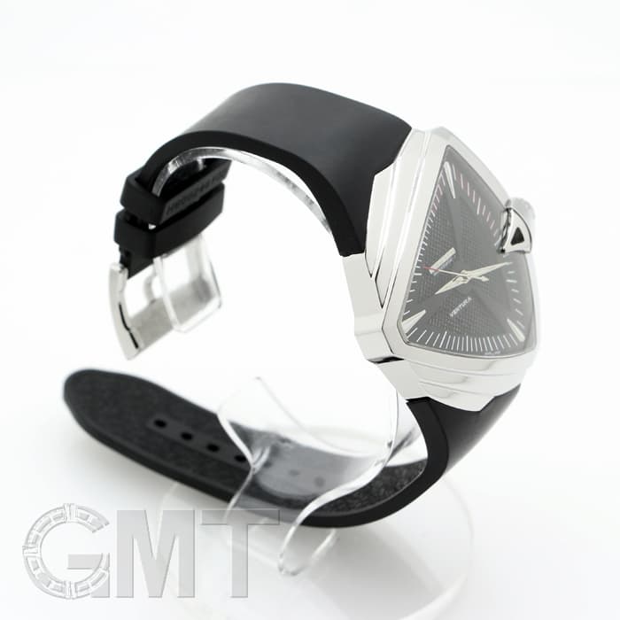 新品)HAMILTON ハミルトン ベンチュラ XXL オート H24655331（商品ID