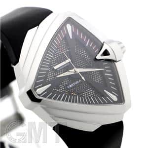 新品)HAMILTON ハミルトン ベンチュラ XXL オート H24655331