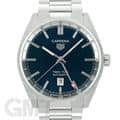 TAG HEUER タグ・ホイヤー カレラ キャリバー7 ツインタイム デイト WBN201A.BA0640
