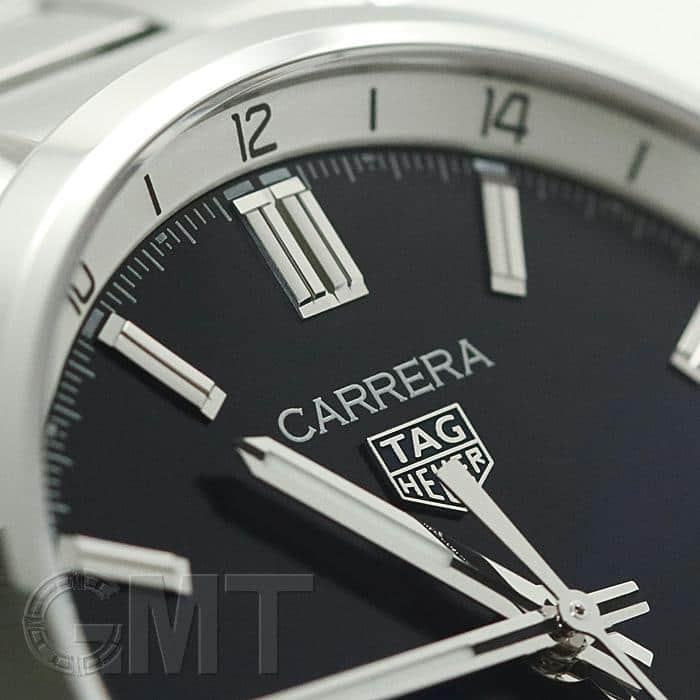 新品)TAG HEUER タグ・ホイヤー カレラ キャリバー7 ツインタイム