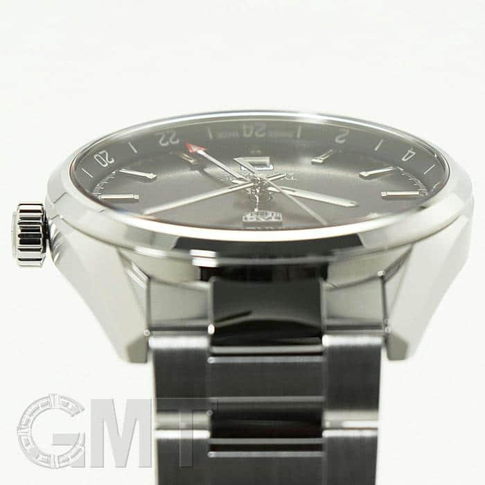 新品)TAG HEUER タグ・ホイヤー カレラ キャリバー7 ツインタイム