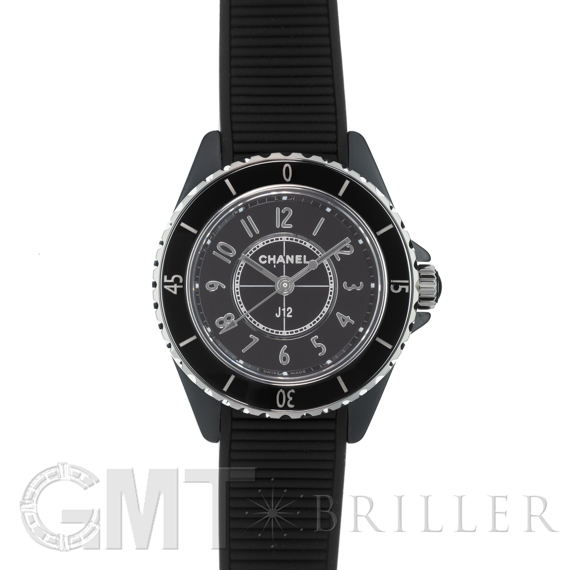 新品)CHANEL シャネル J12 ウォッチ 28mm H11770（商品ID