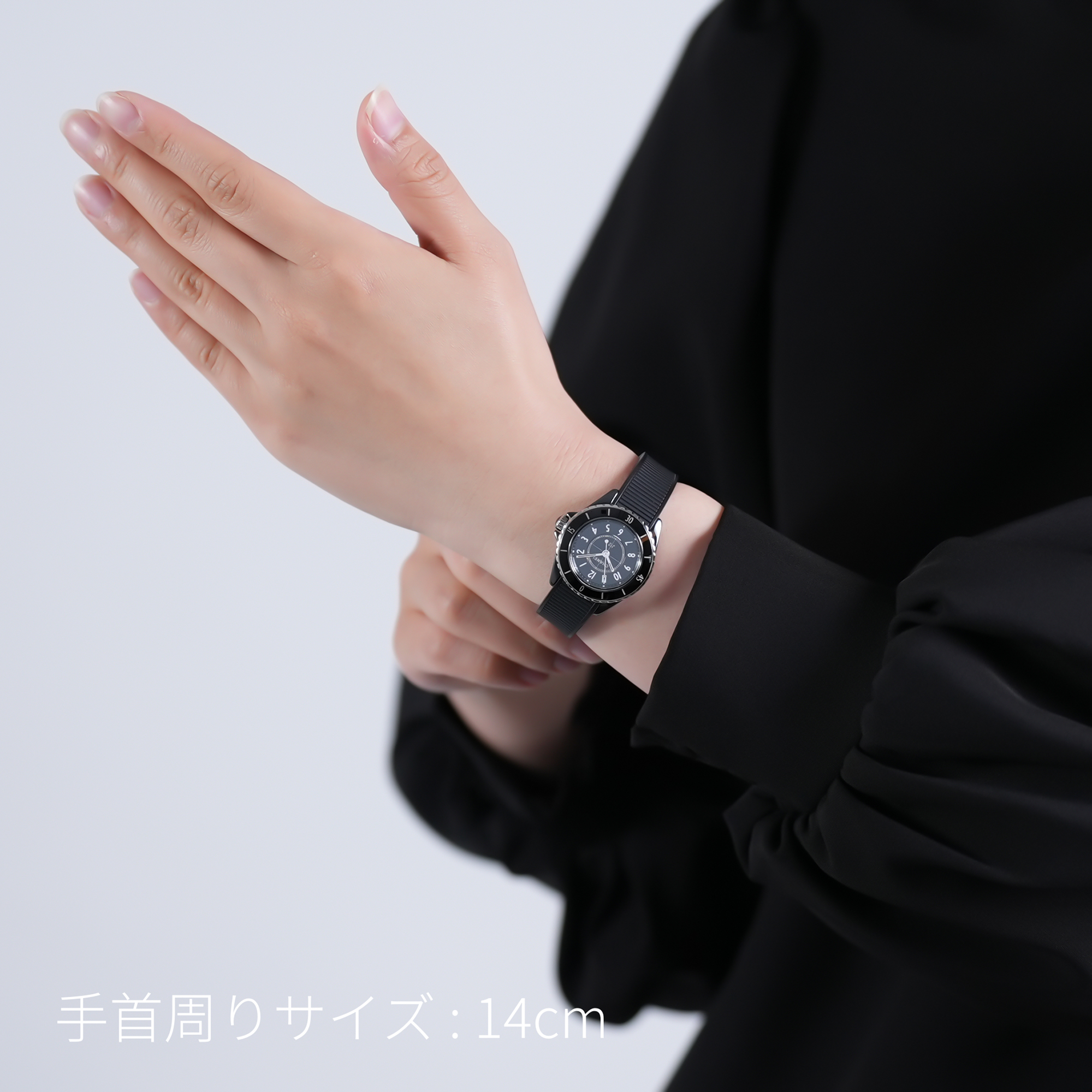 新品)CHANEL シャネル J12 ウォッチ 28mm H11770（商品ID