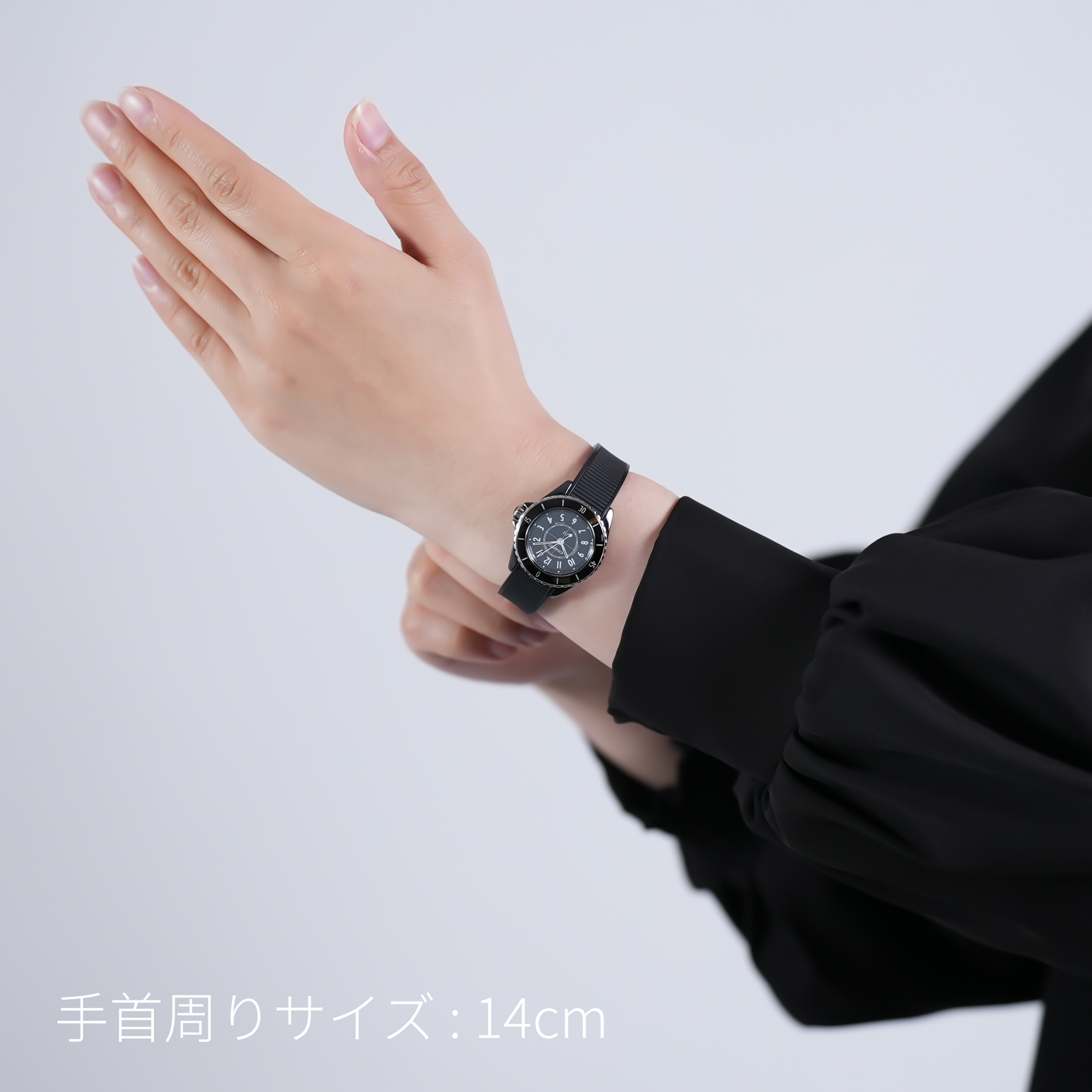 新品)CHANEL シャネル J12 ウォッチ 28mm H11770（商品ID