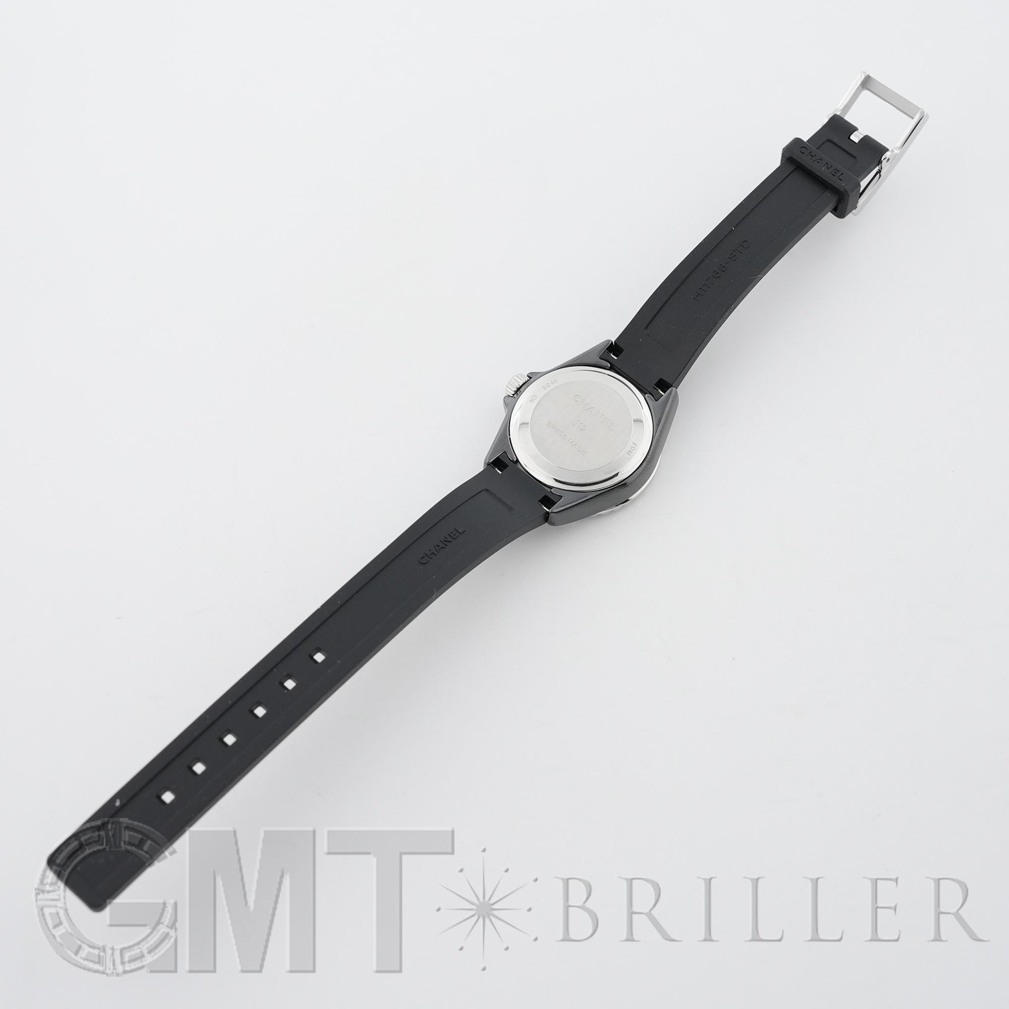新品)CHANEL シャネル J12 ウォッチ 28mm H11770（商品ID
