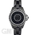 CHANEL シャネル J12 H4196 インテンスブラック 29mm 【保証書日付2年以内限定】