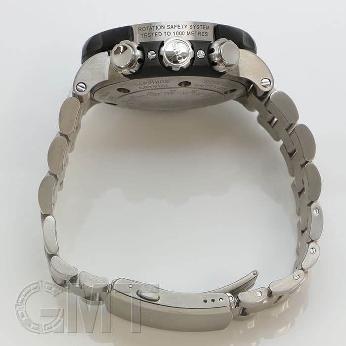 中古)ORIS オリス tt1 プロダイバークロノグラフ 674.7630.7154（商品